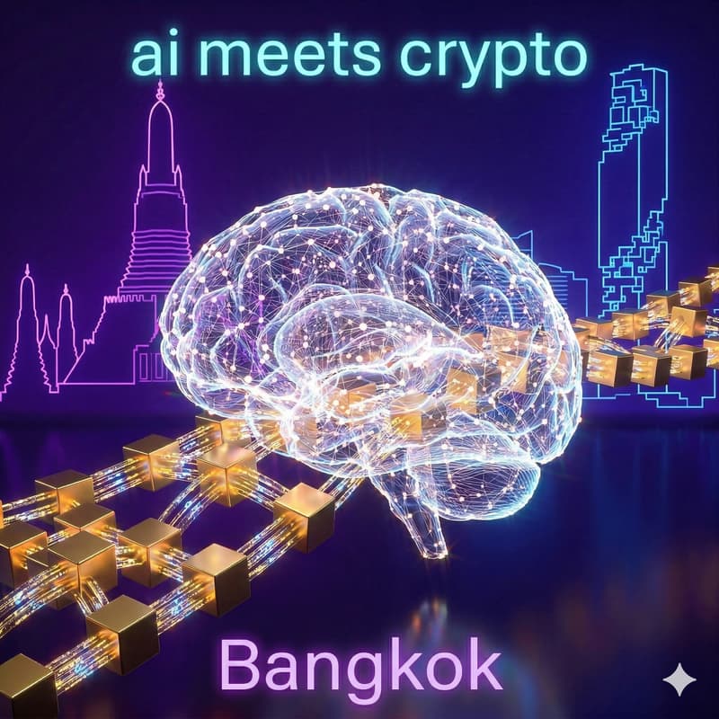 Cover Image for AI Agent-to-Agent Payments: AI Meets Crypto