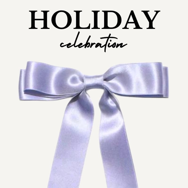 Cover Image for Holiday Party