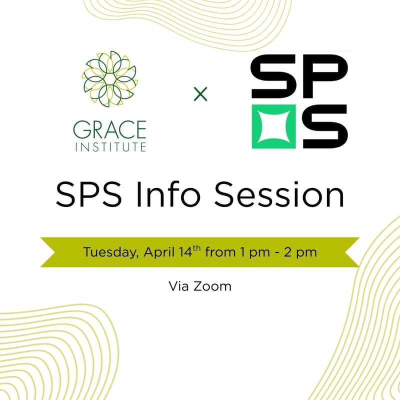 Cover Image for SPS Info Session