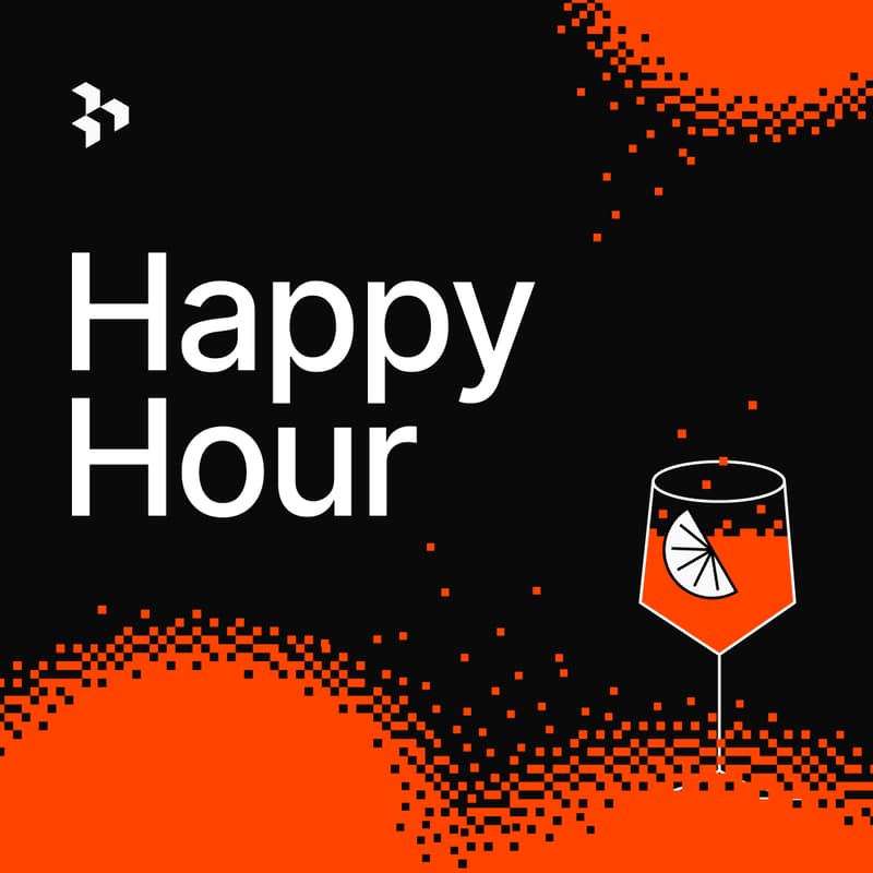 Cover Image for Dovetail Happy Hour