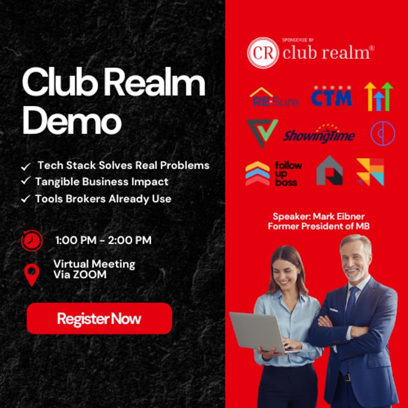 Cover Image for Club Realm Demo