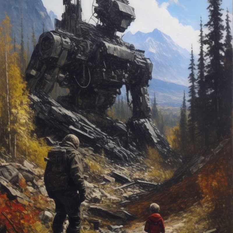 Cover Image for Novus #23