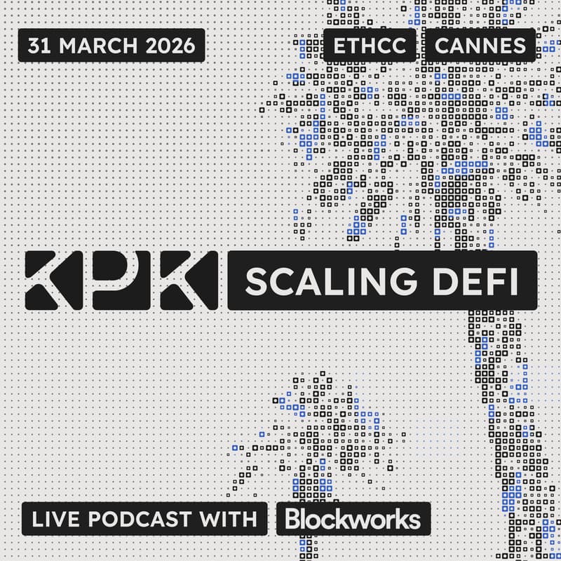 Cover Image for Scaling DeFi: Cannes Edition