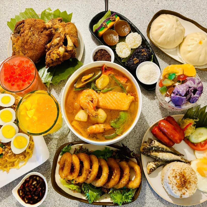 Cover Image for Ladies Foodies Club End of Year Dinner-From Burden to Benefit: Rethinking Your Relationship with Debt