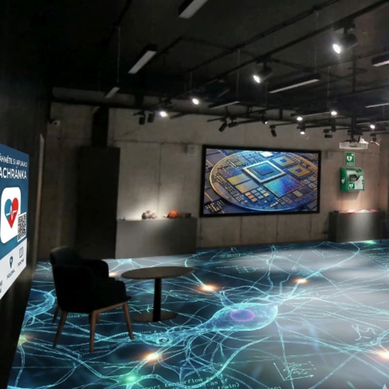 Úvodní obrázek pro Slovácké IT pivo