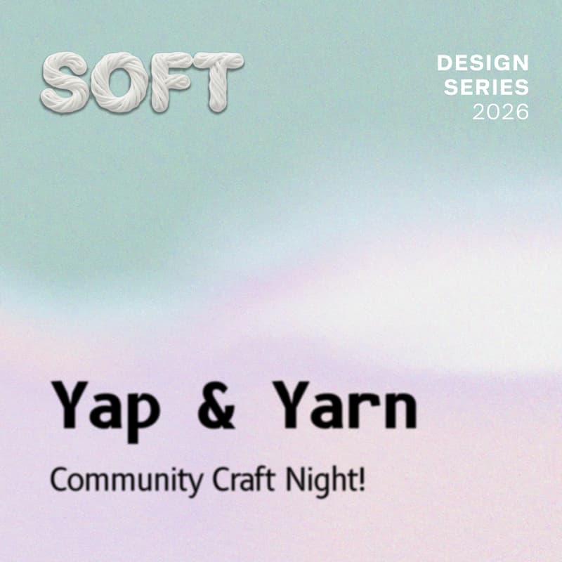 Cover Image for Yap & Yarn