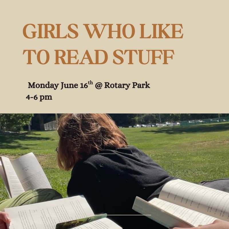 Cover Image for Book Club