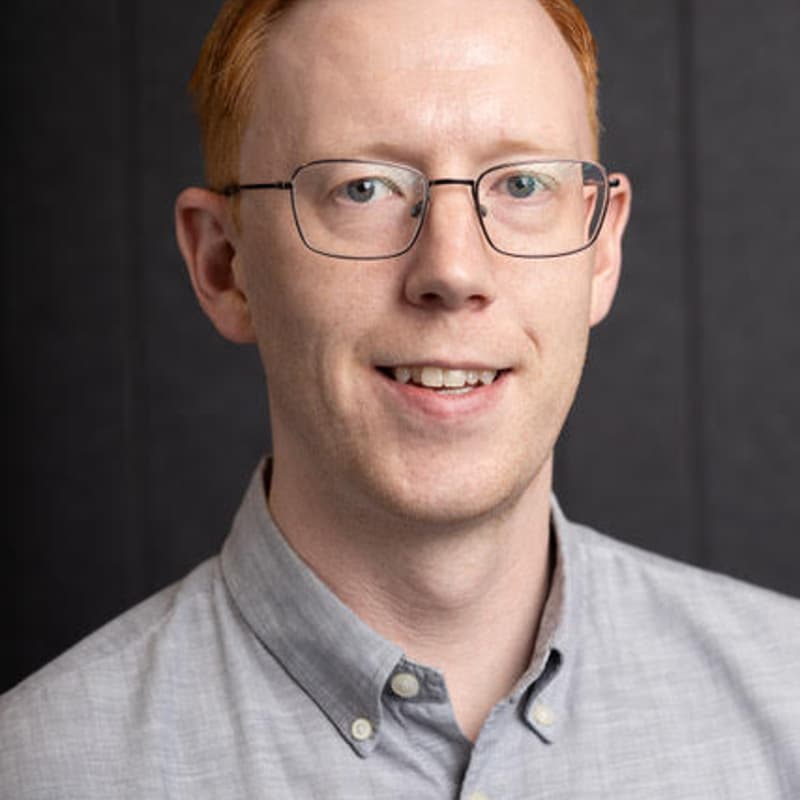 Cover Image for Journey Management Study Group - Guest speaker: James Field