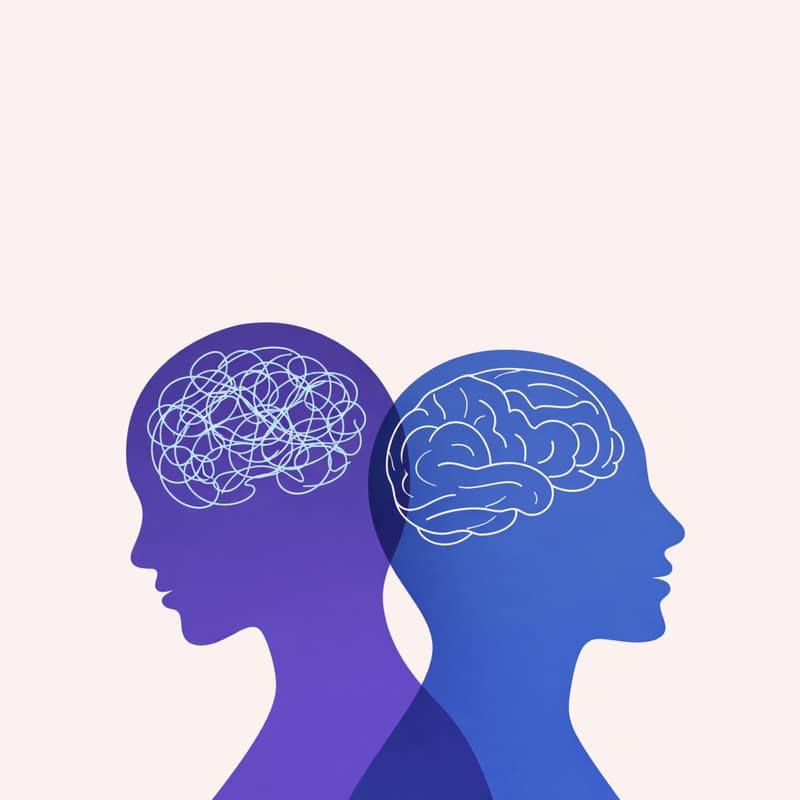 Cover Image for ACL Mentorship: Navigating Mental Health in Fast-Paced AI Research