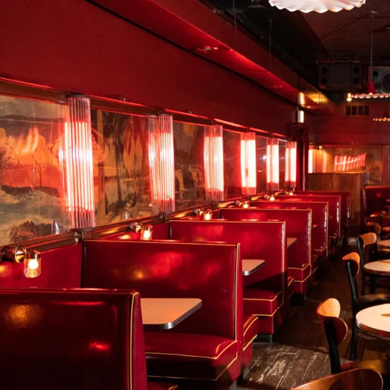 Cover Image for Shoptalk After Dark Party
