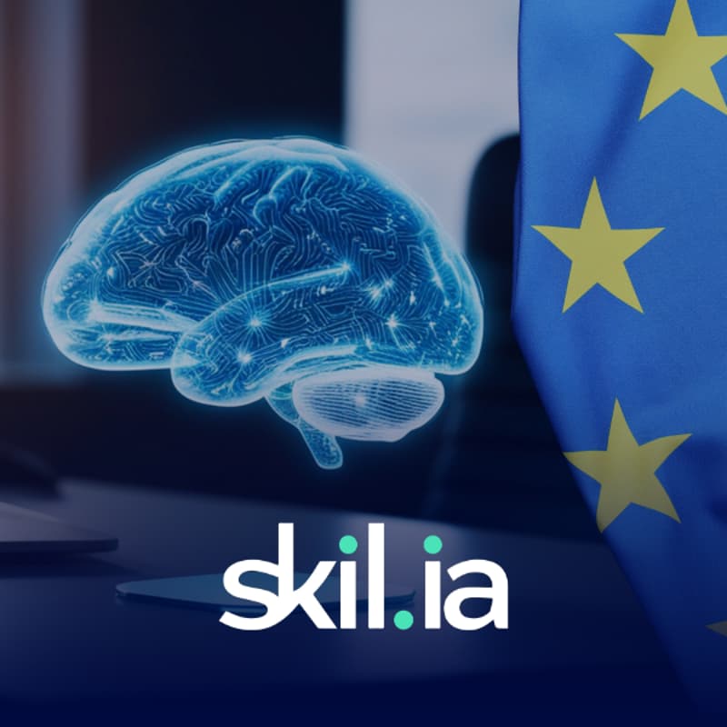 Cover Image for IA bajo control: el nuevo Reglamento Europeo y su impacto en tu empresa