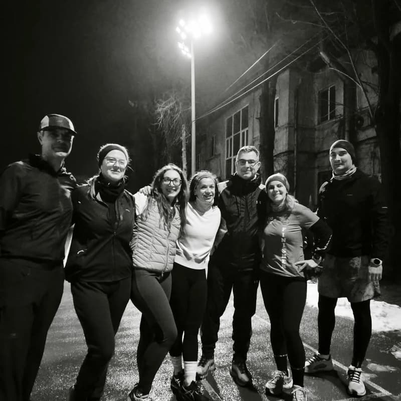 Cover Image for 321sport - Alergare pistă Lia Manoliu (avansați + începători) #dela1la21 S22E44