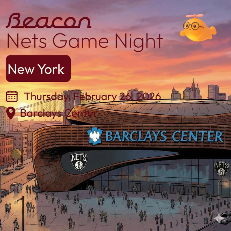 Cover Image for Nets Game Night: Cyber Edition