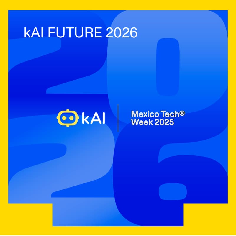 Cover Image for kAI Future 2026
