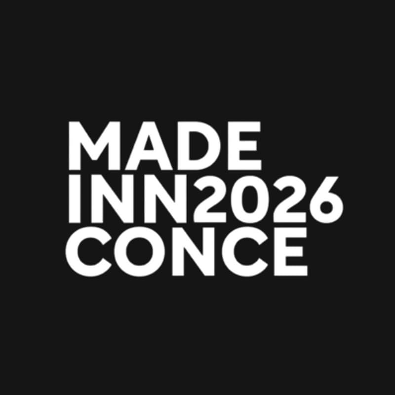 Cover Image for Talks By Madeinnconce