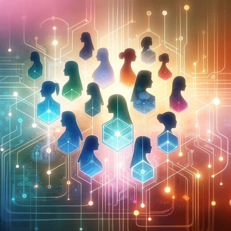 Cover Image for Women in Tech: Leading on the Innovation Edge