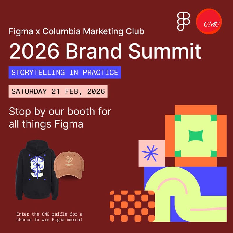 Cover Image for Figma x CMC summit
