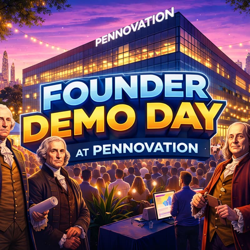 Cover Image for Founder Coworking