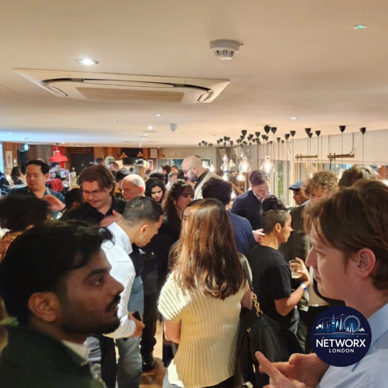 Cover Image for Real Estate & Property Investment Networking for Startups & Professionals