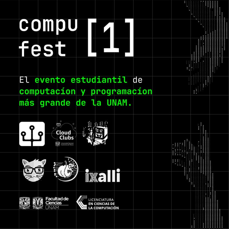 Cover Image for compufest[1] - Charlas & Talleres