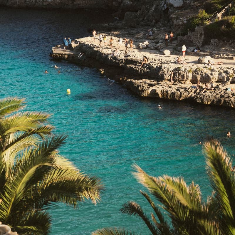 Cover Image for ME | THE ART OF GATHERING: A MORNING WITH HELEN CUMMINS OF ABC MALLORCA