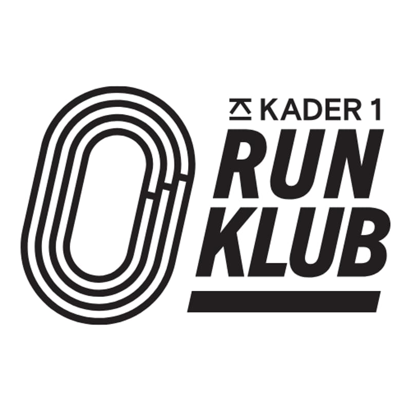 Titelbild für KADER1 RUNKLUB COMMUNITY RUN