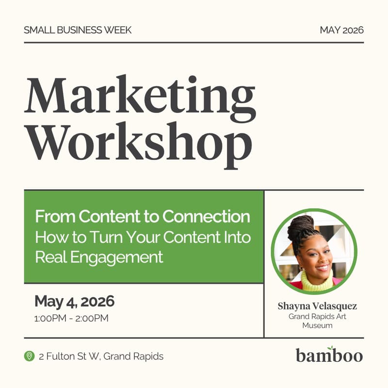 Cover Image for From Content to Connection: How to Turn Your Content Into Real Engagement