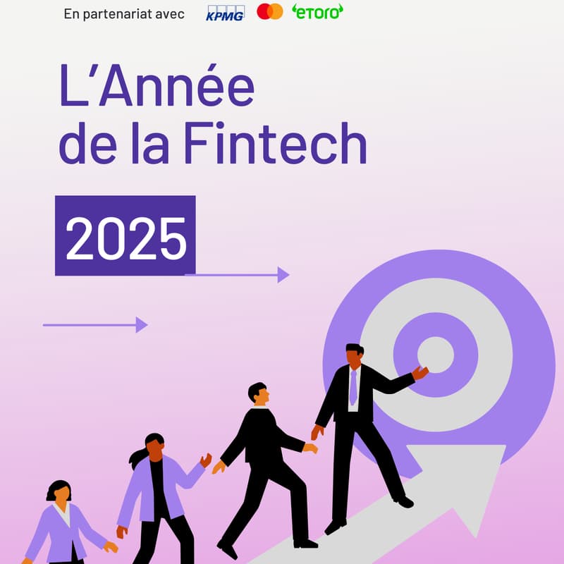 Cover Image for Rejoignez-nous pour une rétrospective de l’année 2025 et un décryptage des tendances à venir