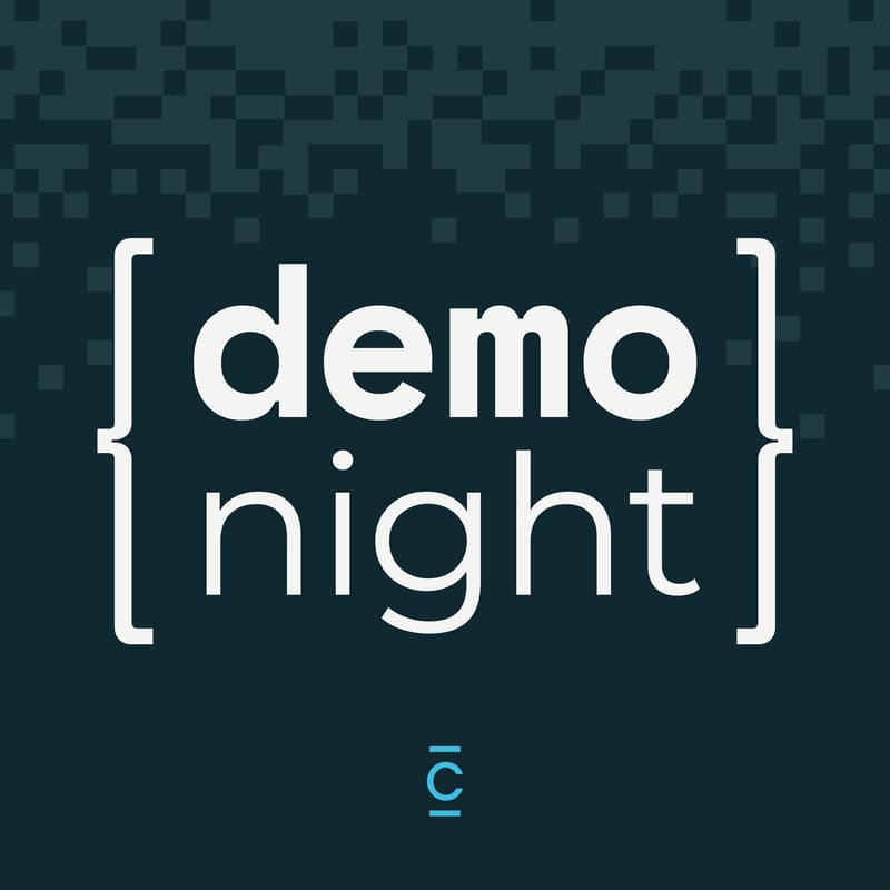 Cover Image for June Demo Night