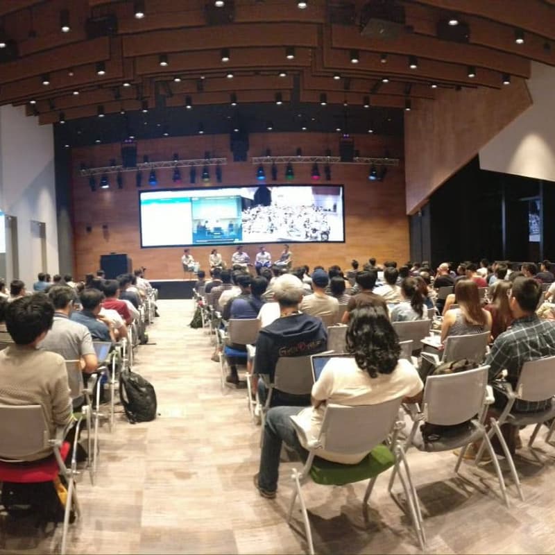 Cover Image for Open Government Products (OGP) x DSSG