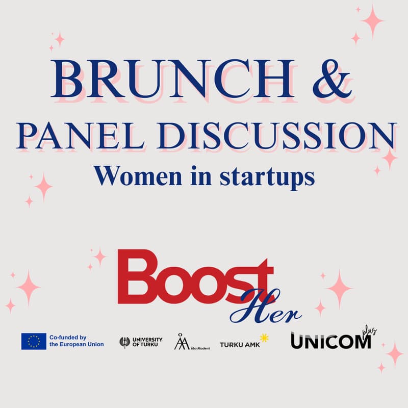 Cover Image for đĽ Brunch & Panel Discussion: Women in Startups đĽ