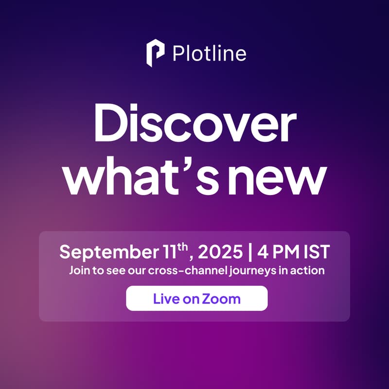 Cover Image for Plotline's Cross Channel Journeys Showcase