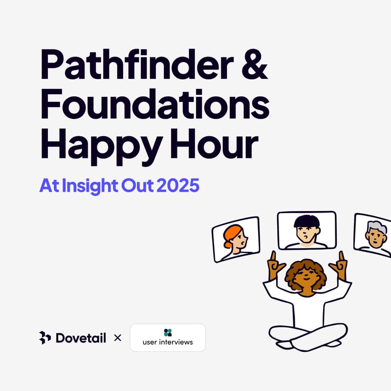 Cover Image for Pathfinder & Foundations Happy Hour