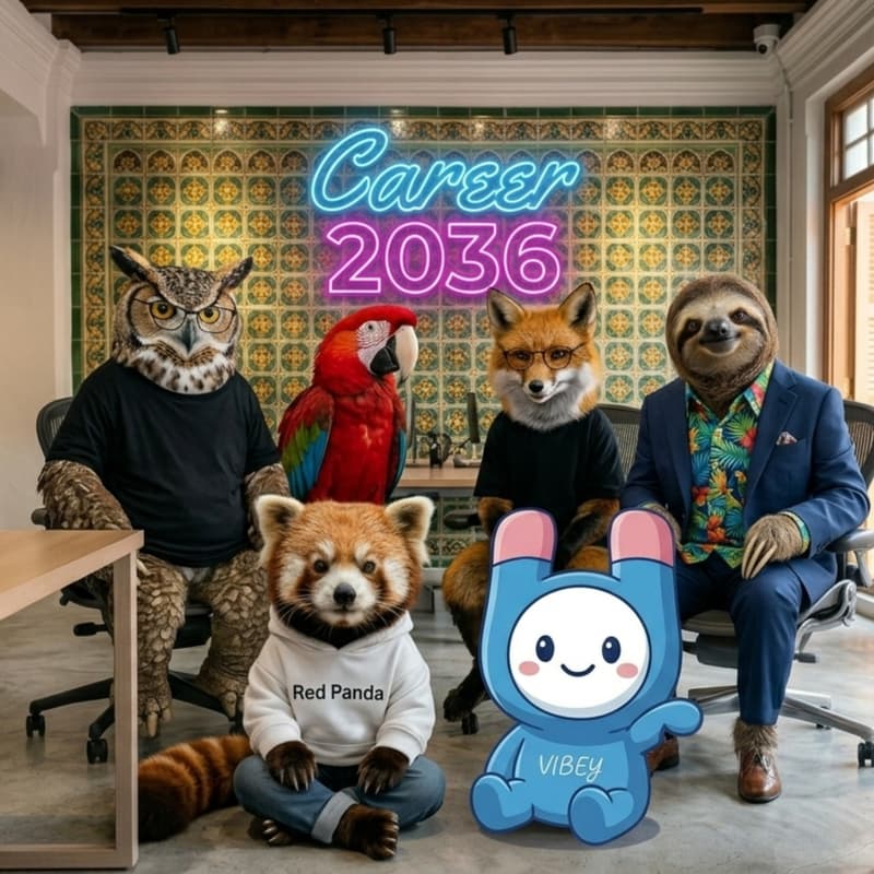 Cover Image for Are You AI-ble? The Career Resilience Wake Up Call