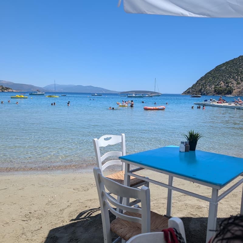 Cover Image for Greeks of Silicon Beach 7: Still Summer