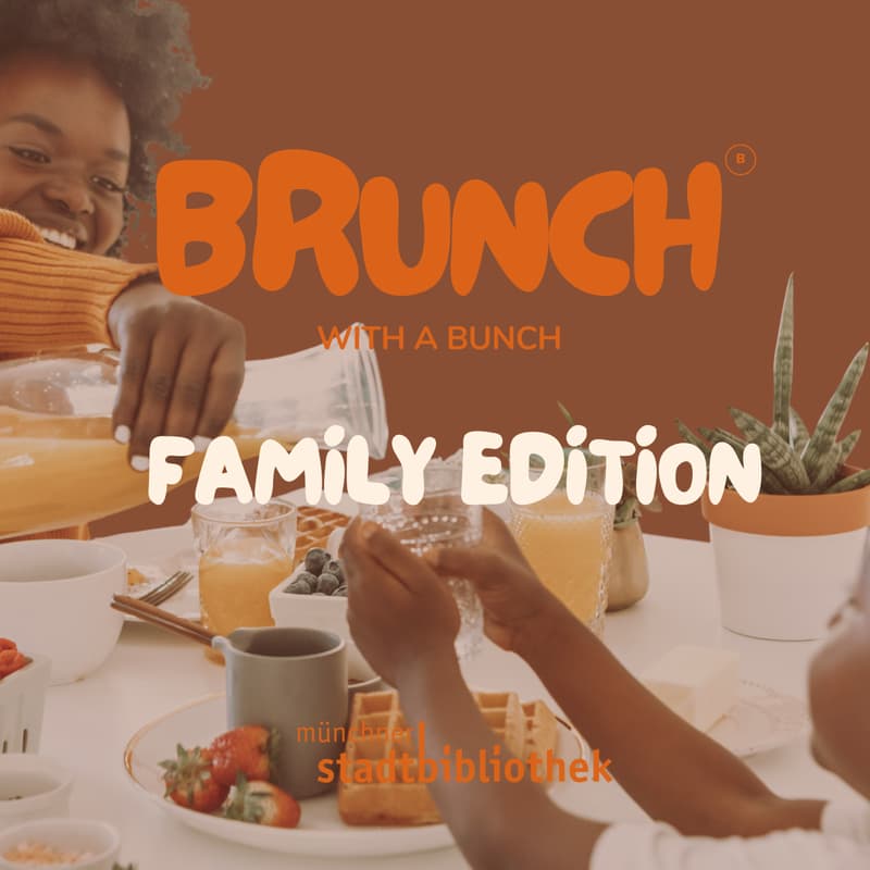 Cover Image for BWB Friends & Family Brunch 🧡