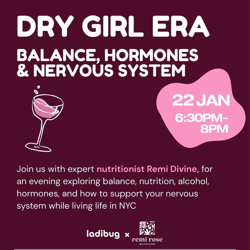 Cover Image for Dry Girl Era