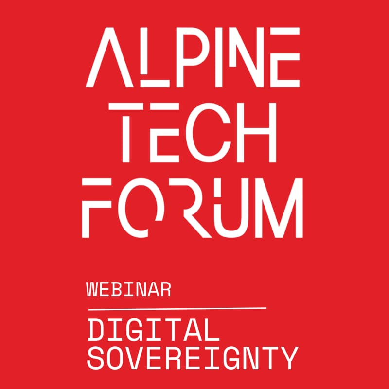 Cover Image for Winning Europe’s Digital Sovereignty Race: Why Local Tech Champions Matter