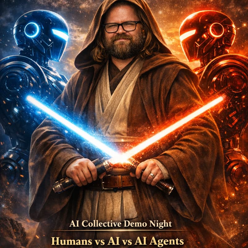 Cover Image for Battle of the Agents