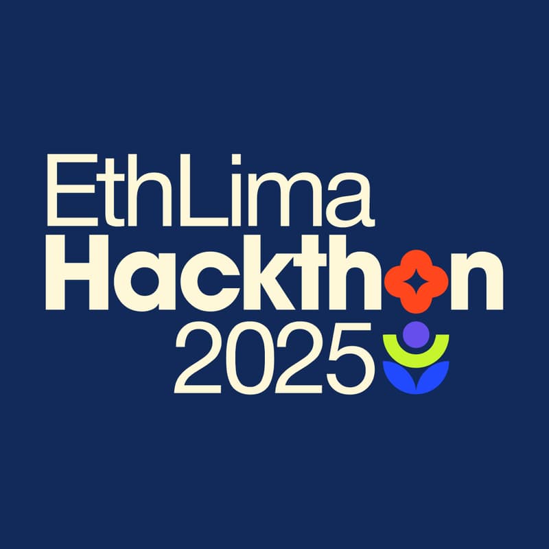 Cover Image for Hackathon Ethereum Lima 2025 - QA