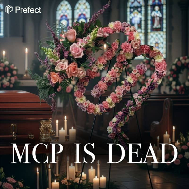 Cover Image for A Celebration of Life: Model Context Protocol (2024–2026)