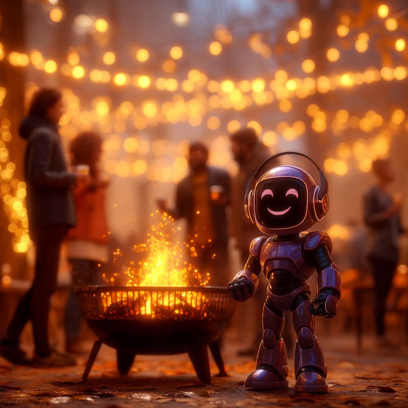 Cover Image for swissAI - Meetup