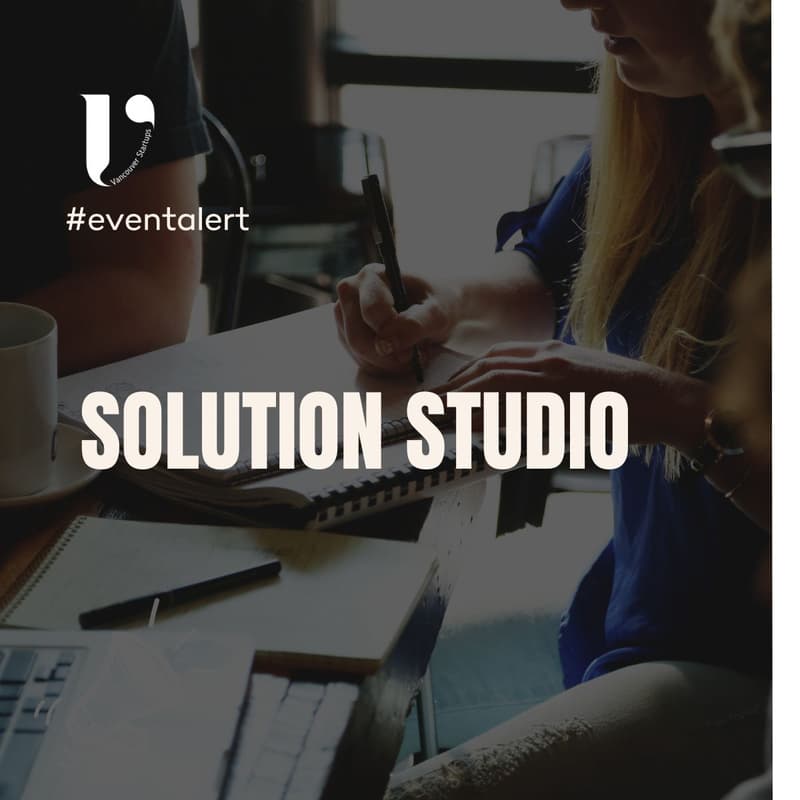 Cover Image for Solutions Studio: Fundraising