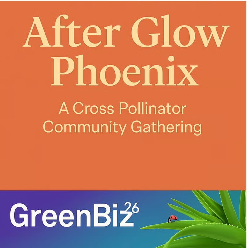 Cover Image for After  Glow   Phoenix Host Registration