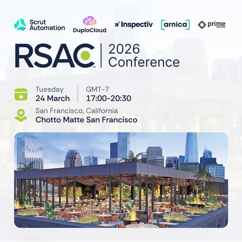 Cover Image for Escape RSA: The Rooftop Social @ Chotto Matte