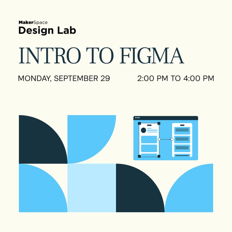 Cover Image for Intro to Figma