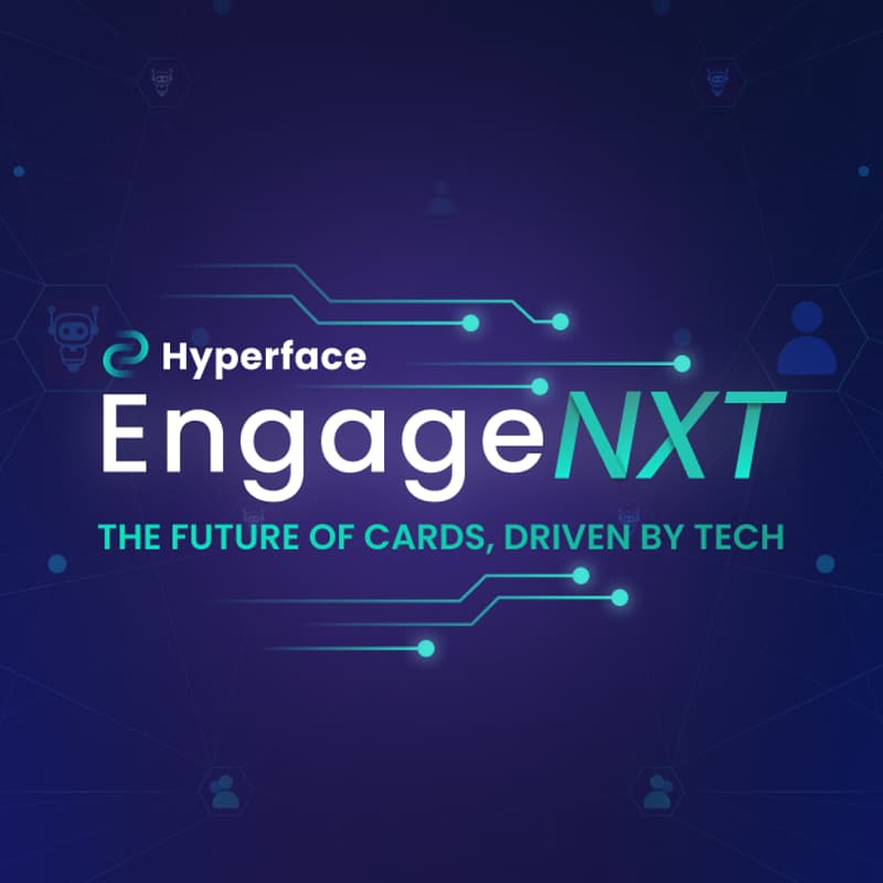 Cover Image for Hyperface Engage NXT