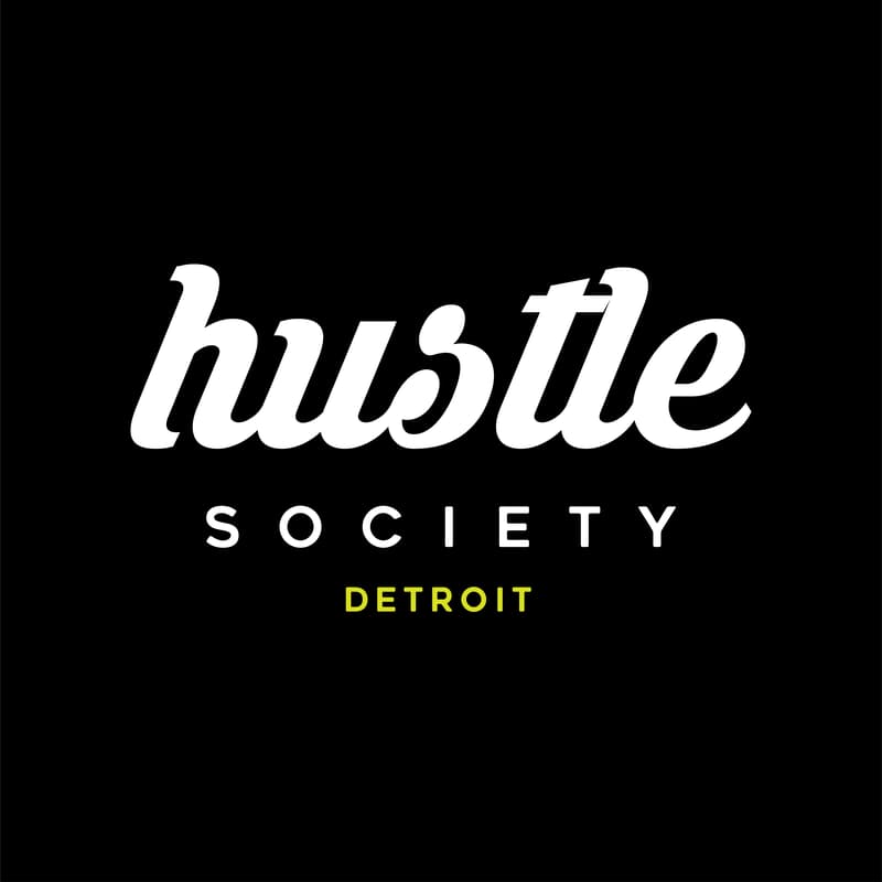 Cover Image for Hustle Society Detroit Monthly Meet Up