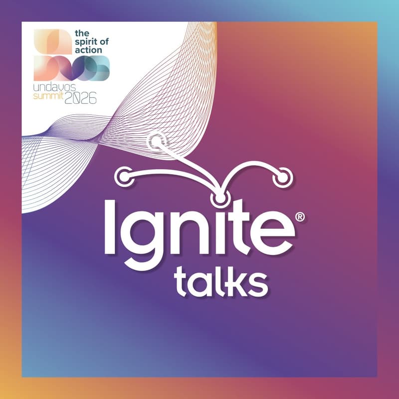 Cover Image for Ignite Talks @ unDavos