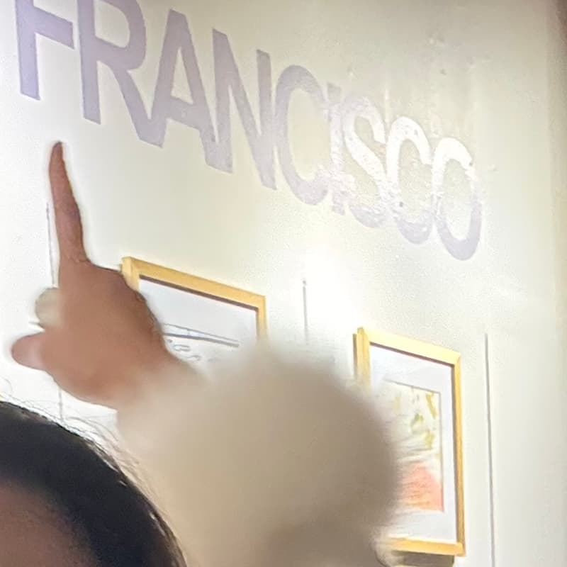 Cover Image for SF Art Week Cocktail Hour